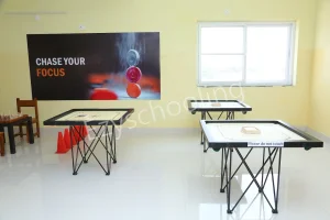 Kshatris Global School Gallery