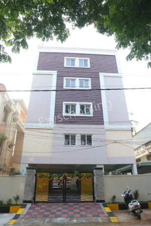 Kshatris Global School Gallery