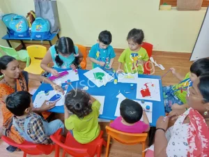 EuroKids Pre School Gallery