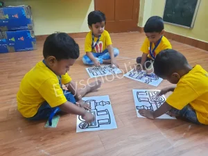 EuroKids Pre School Gallery