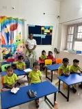 EuroKids Pre School Gallery