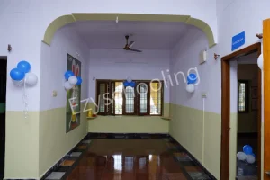 EuroKids Pre School Gallery