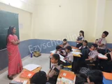 Krishnaveni Talent School Krishnaveni Talent School Gallery