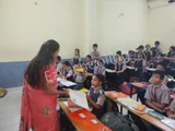 Krishnaveni Talent School Krishnaveni Talent School Gallery