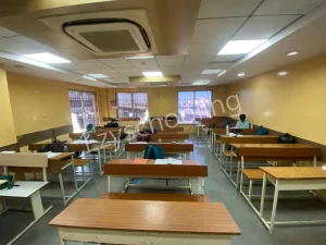 FIITJEE World School Gallery