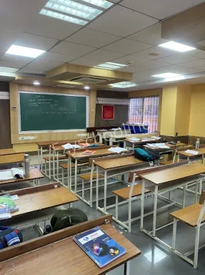 FIITJEE World School Gallery