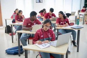 Corvuss American Academy Gallery