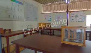 Gautami Vidya Dhamam School Gallery