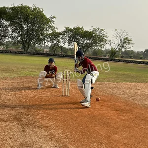 Corvuss American Academy Gallery