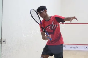 Corvuss American Academy Gallery