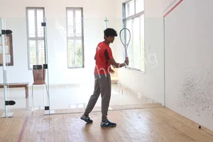 Corvuss American Academy Gallery