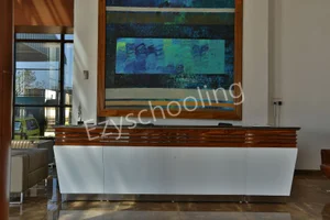 Phoenix World School Gallery