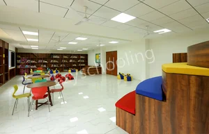 Podar Global School Gallery