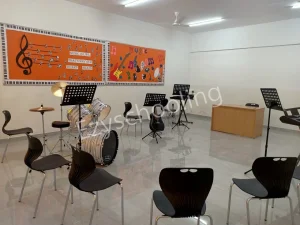 Podar Global School Gallery