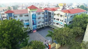 Oakwood International School Gallery