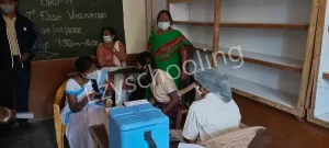 Goodwill High School Gallery