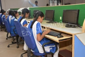 Oxford Iit School Gallery