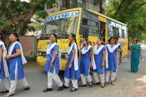 Oxford Iit School Gallery