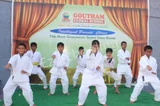 Goutham Global School Goutham Global School Gallery