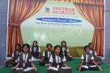 Goutham Global School Goutham Global School Gallery