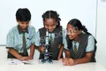 Goutham Global School Gallery