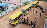 Sadashiva School Sadashiva School Gallery
