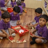 Kangaroo Kids International Preschool Kangaroo Kids International Preschool Gallery