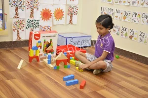 Kangaroo Kids International Preschool Gallery