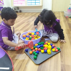 Kangaroo Kids International Preschool Gallery