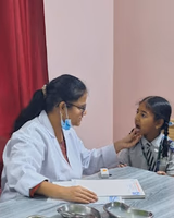 Scholars School Gallery