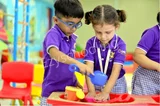 Kangaroo Kids International Preschool Kangaroo Kids International Preschool Gallery