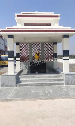 Shikhara School Gallery