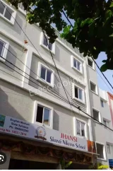 Jhansi Shanti Niketan School Jhansi Shanti Niketan School Gallery