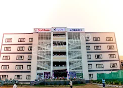 Solitaire Global Schools Gallery
