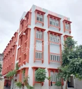 IZM Sajjadiya Canada Girl's High School Gallery