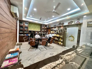 Iqra Mission High School Gallery