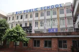 BJS Public School BJS Public School Gallery