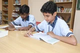 BJS Public School BJS Public School Gallery