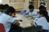 BJS Public School BJS Public School Gallery