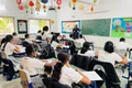 Sunflower Vedic School Gallery