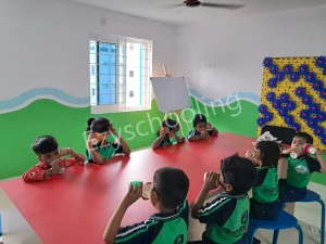 Ingenium World School Gallery