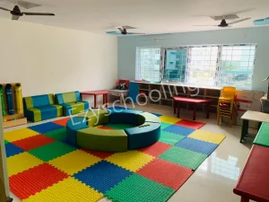 Ingenium World School Gallery