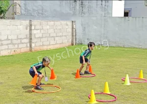 Ingenium World School Gallery