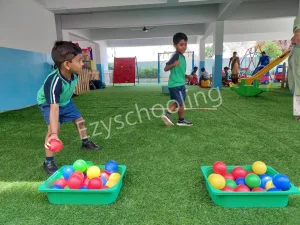 Ingenium World School Gallery