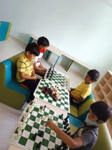 Ingenium World School Gallery