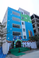 Ingenium World School, Gandhipet, Hyderabad School BuildingImage 3