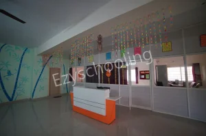 Velocity High School Gallery