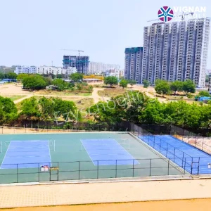 Vignan Schools Gallery