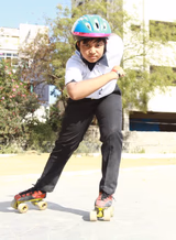 Zenas School Gallery