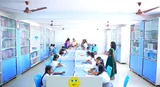 Delhi School Delhi School Gallery